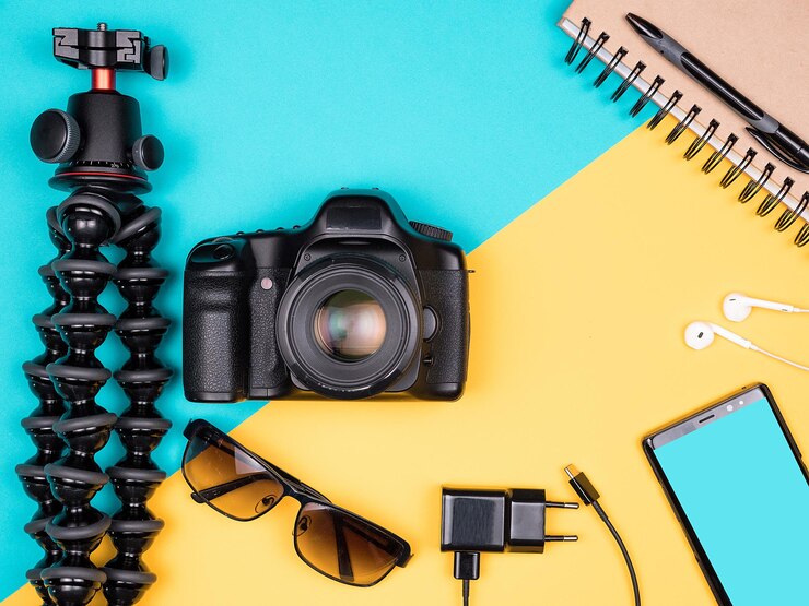 You are currently viewing “Mastering Action Shots: A Guide to Essential Camera Mounts”