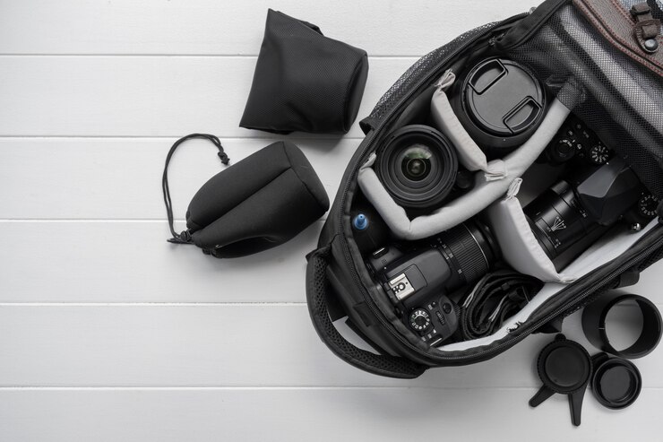 You are currently viewing “Essential Action Camera Mounts for Capturing the Perfect Shot”